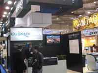 Seafood 2012